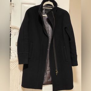 JCrew coat
